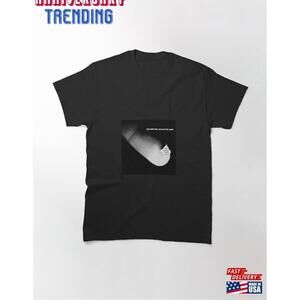 Lsd And The Search For God Fan Art Classic Tshirt Unisex